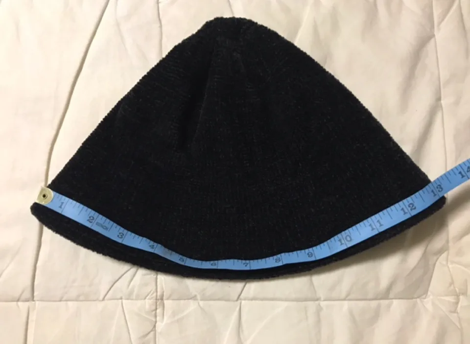 Winter Velvet Hats (Unisex) 3/$10 image indicator(5)