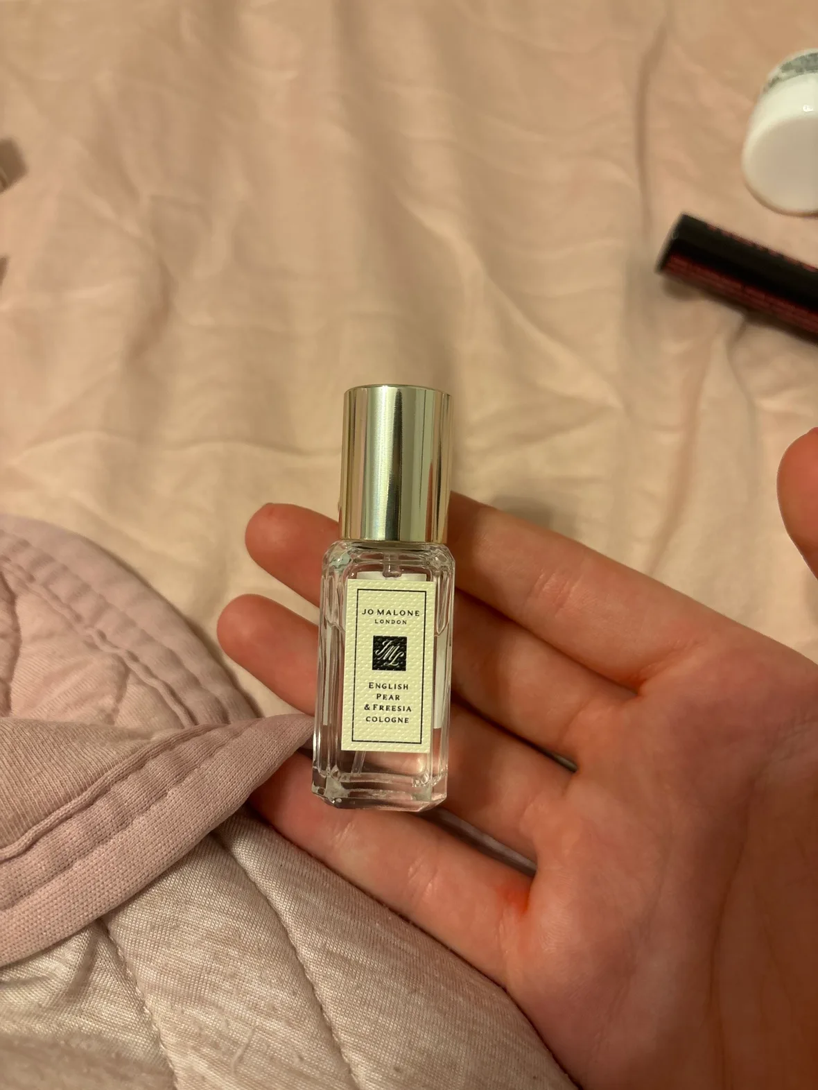 Jo Malone London English Pear & Freesia Cologne thumbnail