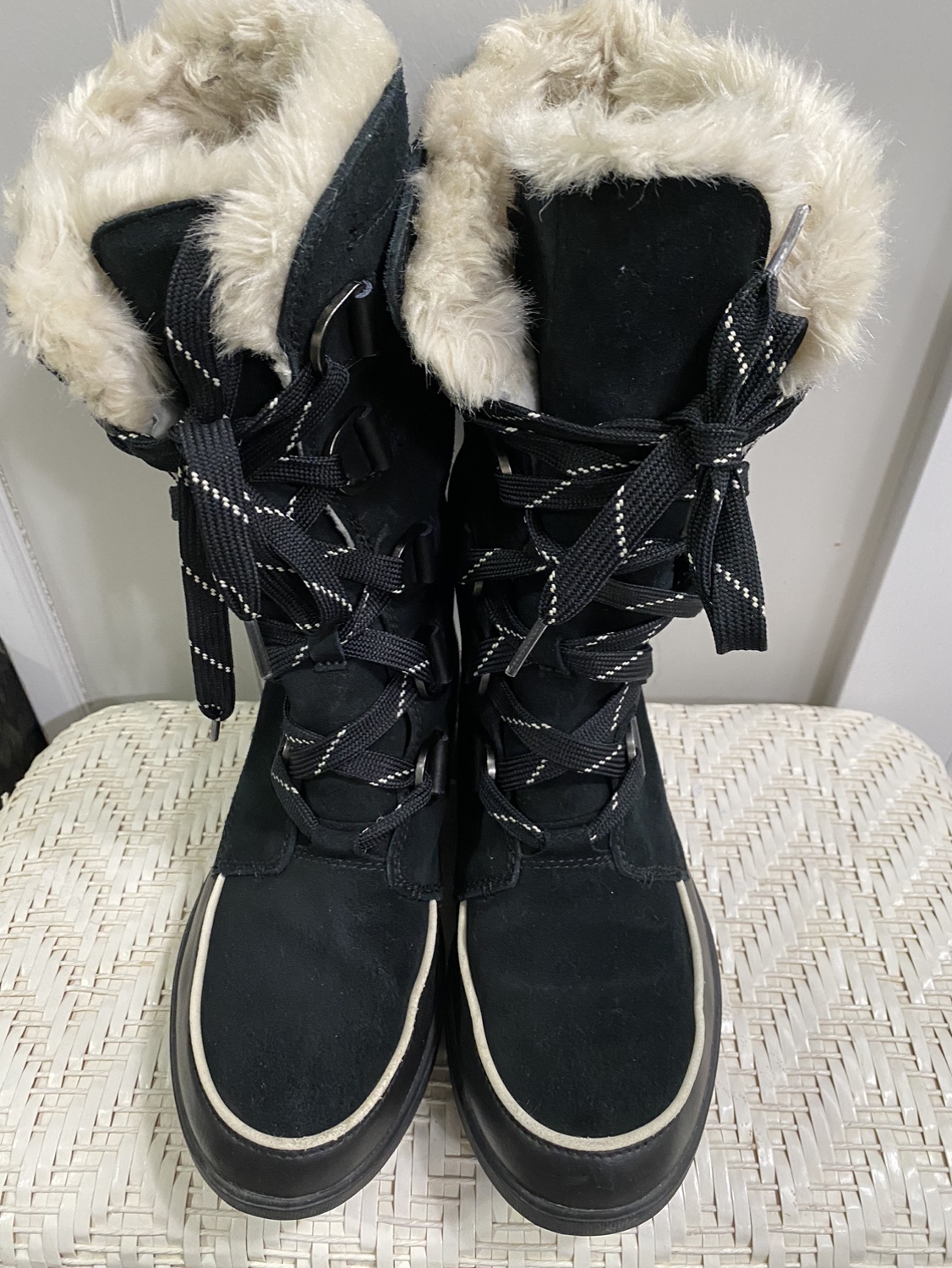 Sorel Women's Winter Boots