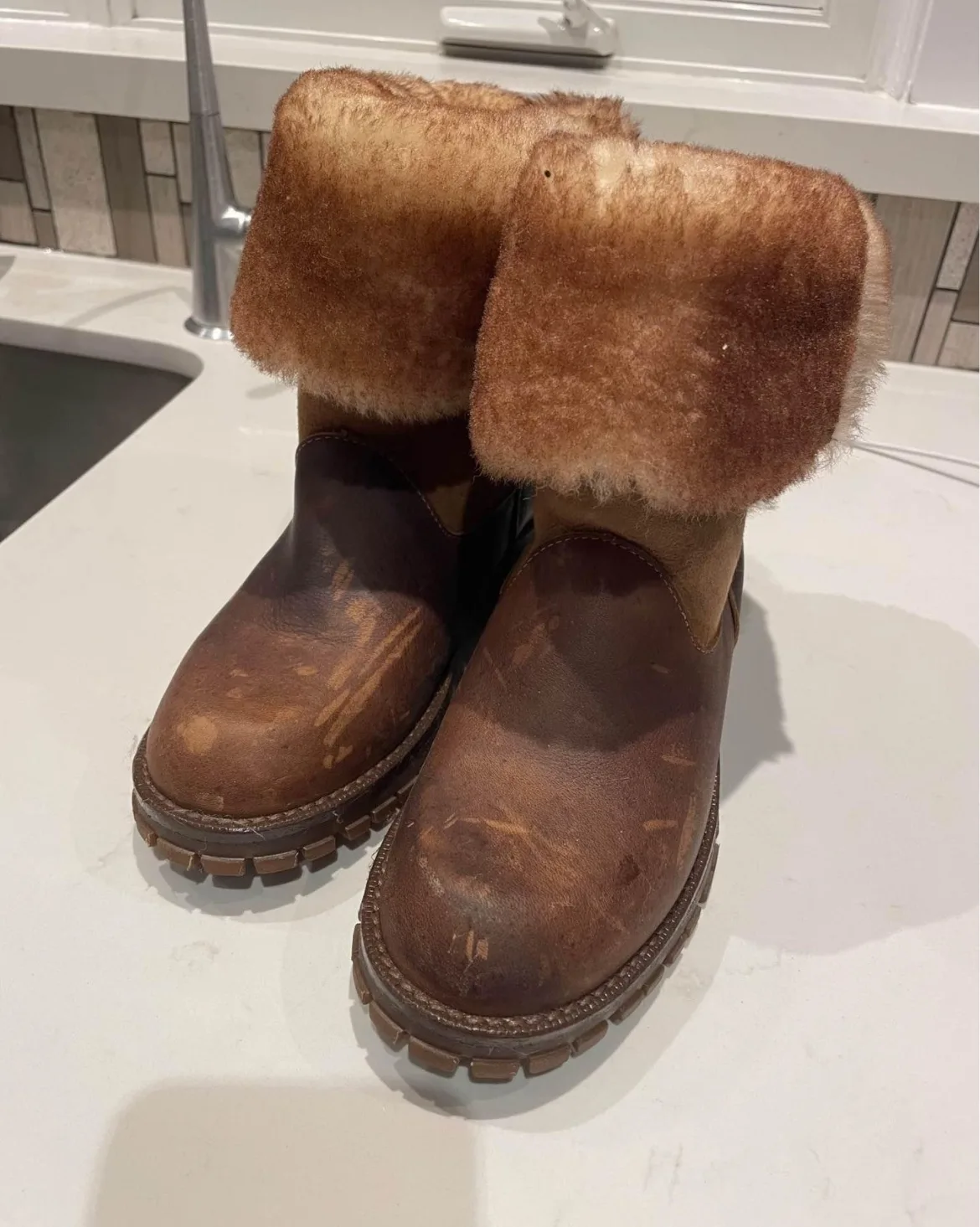 Boots thumbnail