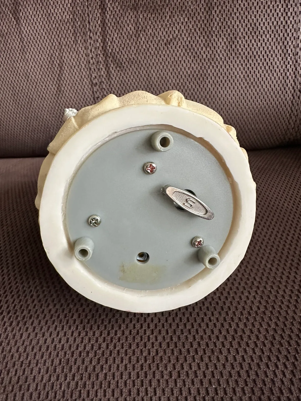 Musical Snowman Figurine image indicator(3)