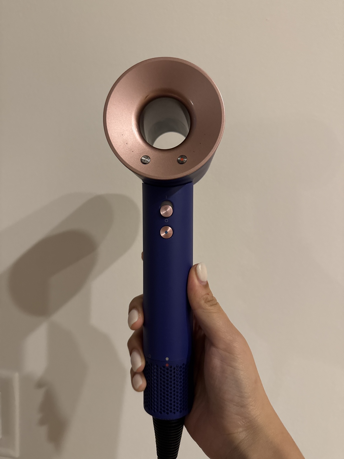 Dyson Supersonic Hair Dryer