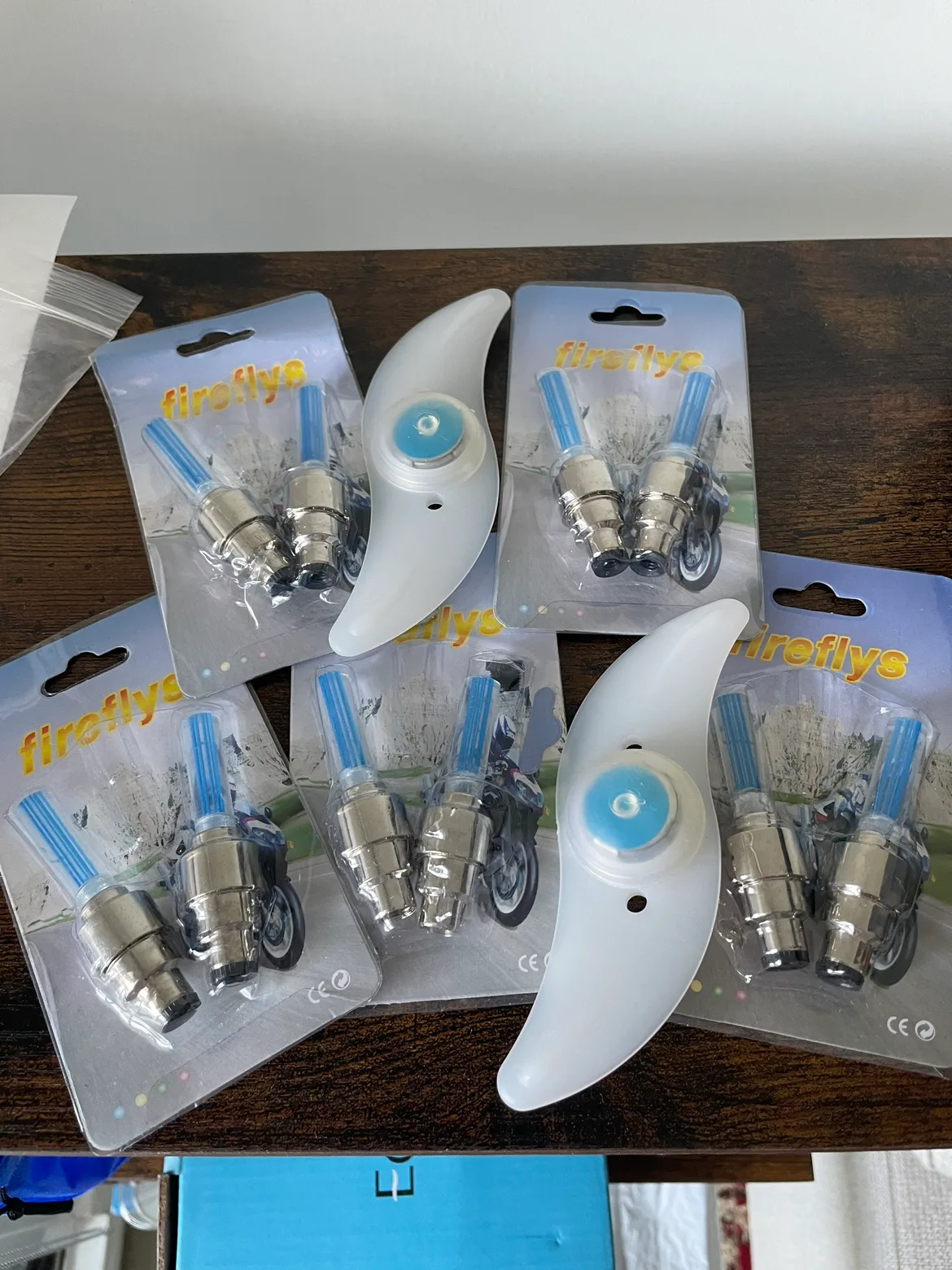 Haro VSE All Aluminum Mountain Bike image indicator(8)