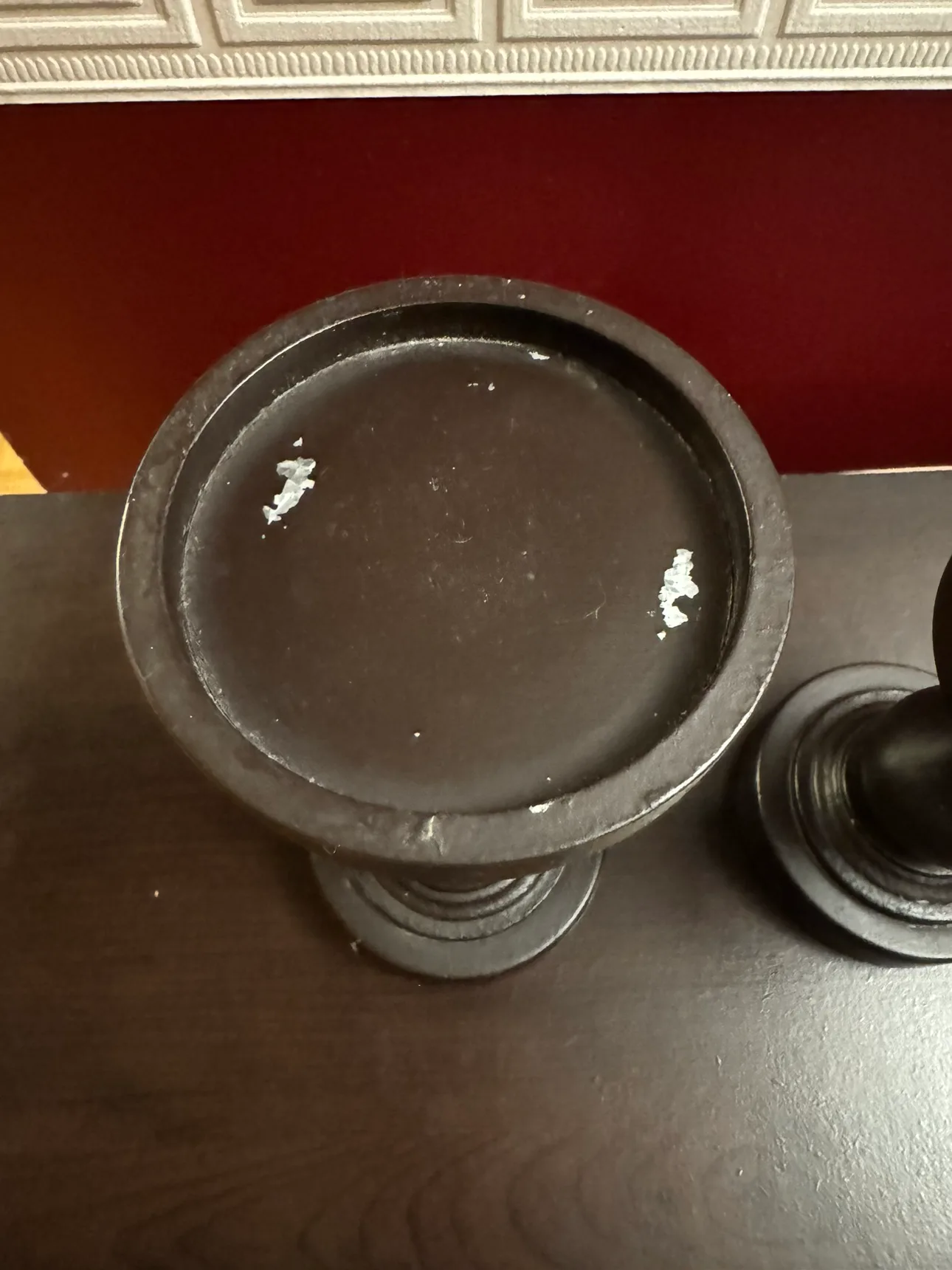 Candle Holders - 2 Pieces image indicator(2)