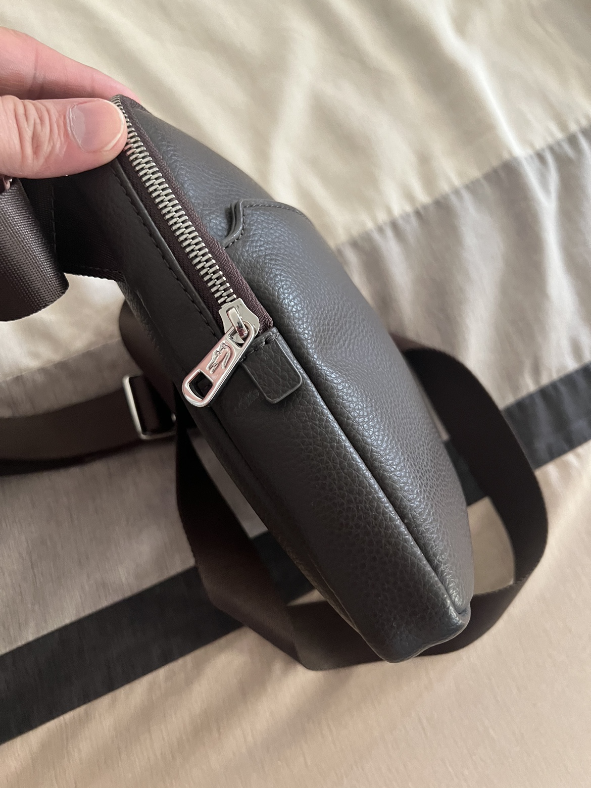 Lacoste Crossbody Bag - photo 2