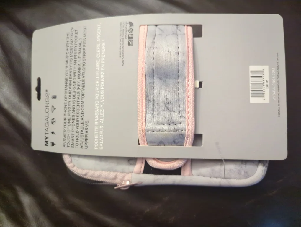 Phone Arm Band image indicator(2)