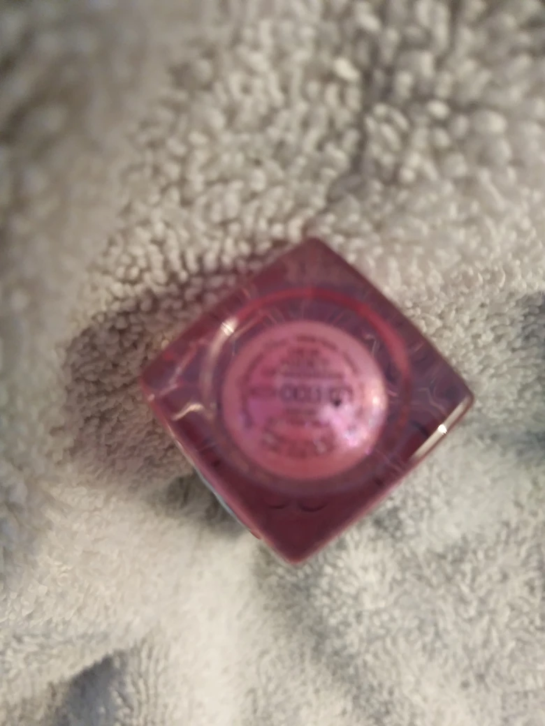 Dior Lip Glow 003 - photo 3