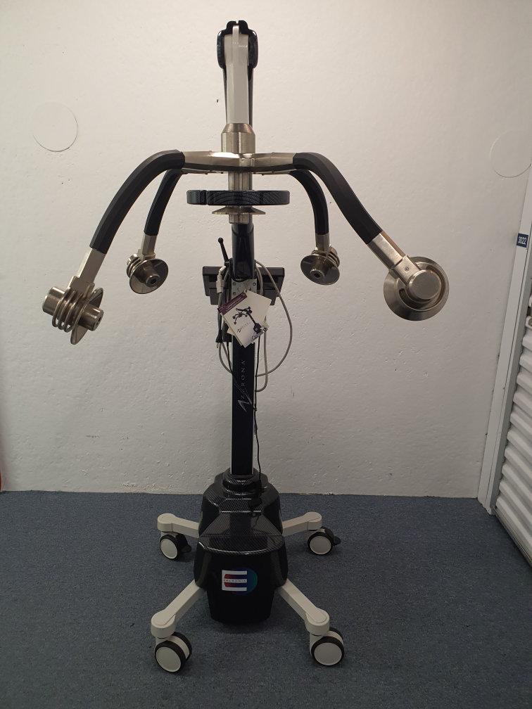 Zerona "Z-6" Body Contouring Machine. *COLD LASER