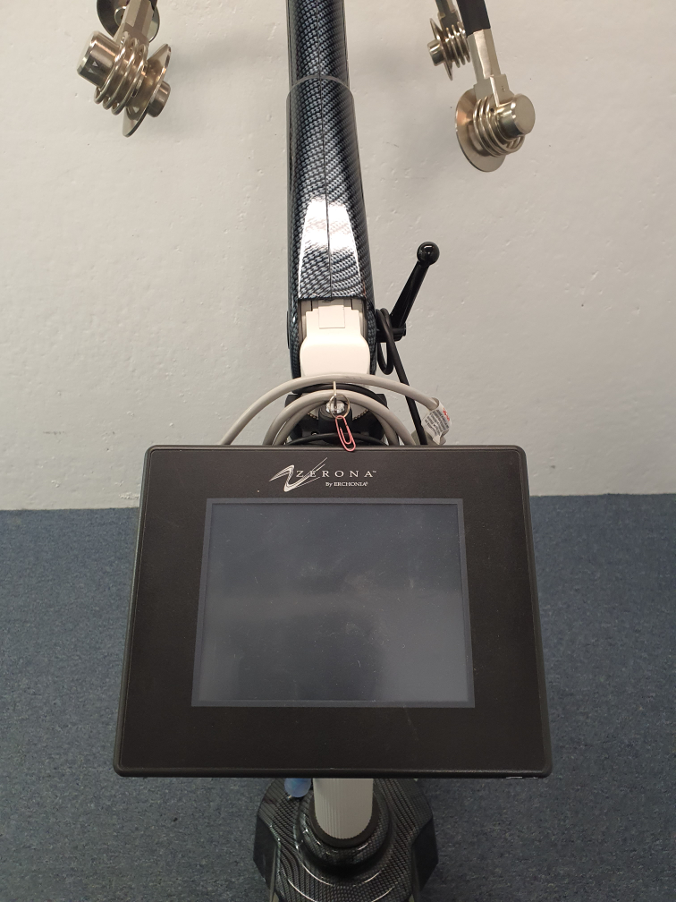 Zerona "Z-6" Body Contouring Machine. *COLD LASER - photo 4