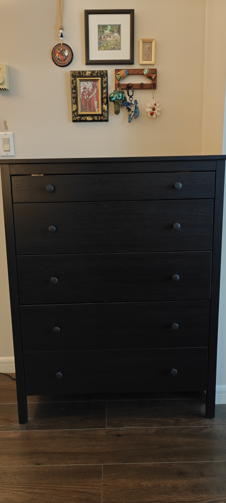 IKEA KOPPANG DRESSER