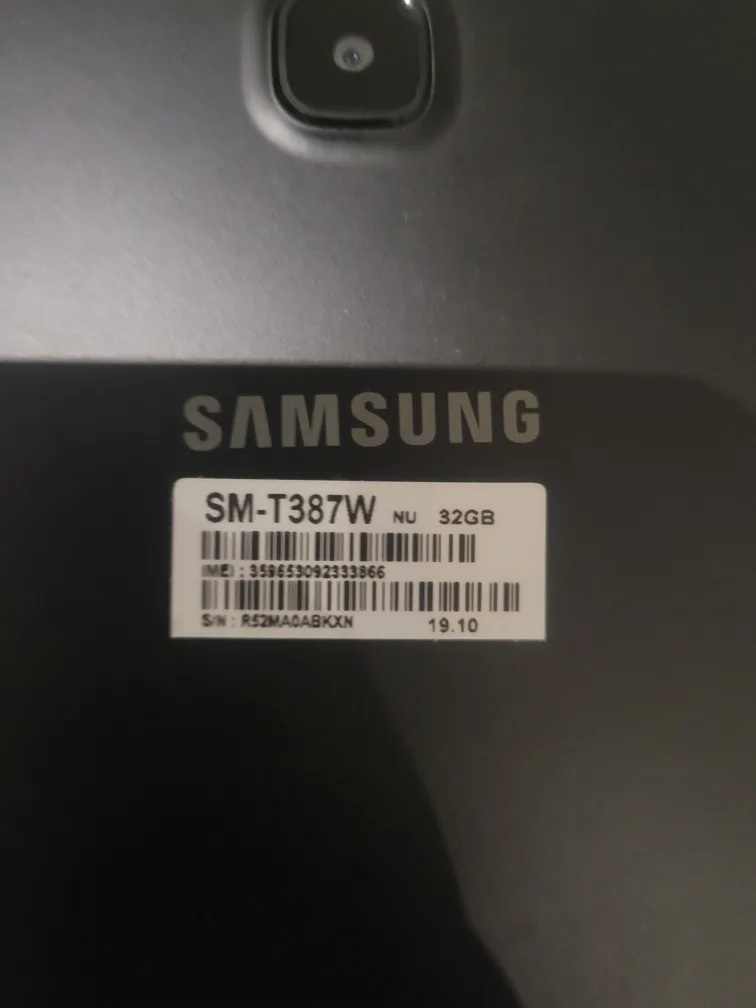 Galaxy Tab A - used image indicator(4)