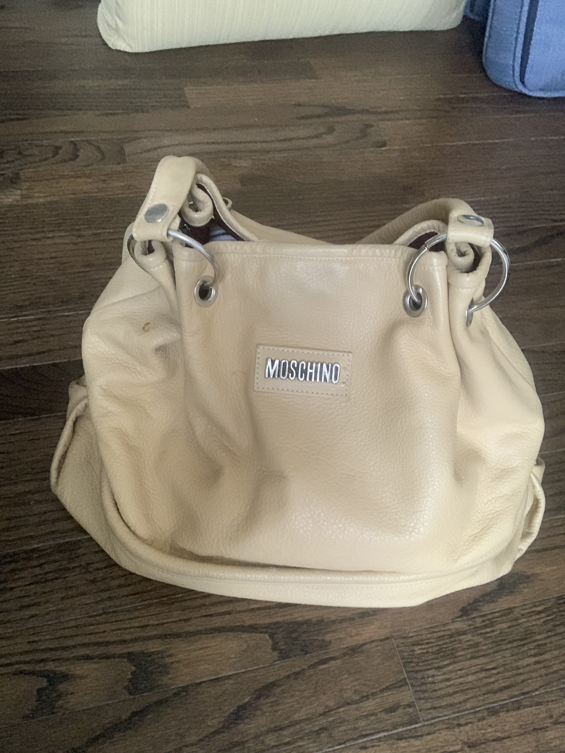 Moschino Handbag