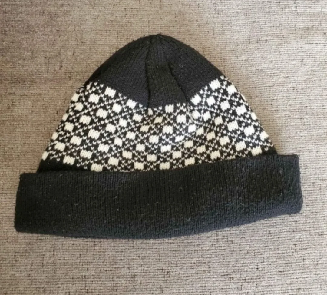 Ladies Toque image indicator(2)