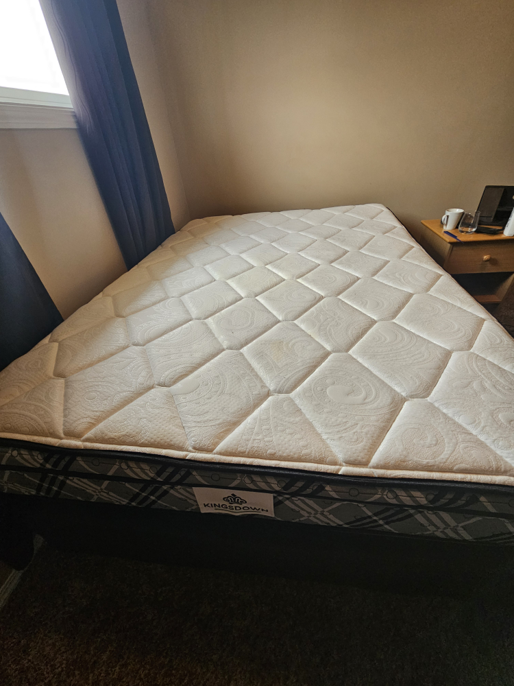 Queen Size Mattress