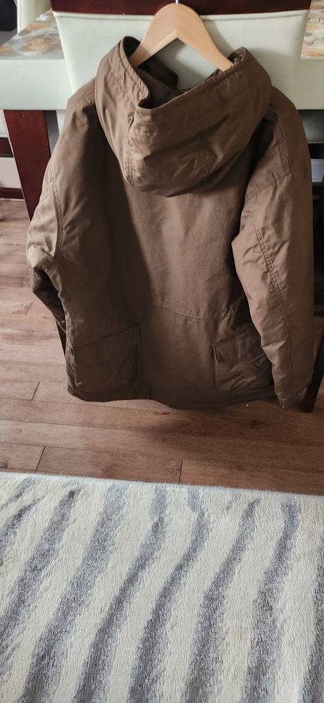 2 Brand New Men's UNIQLO Engineered Garments Puffer Jacket - photo 3
