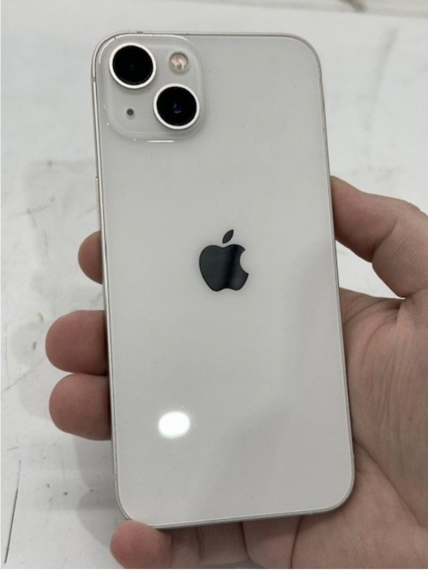 iPhone 13 128 GB - photo 3