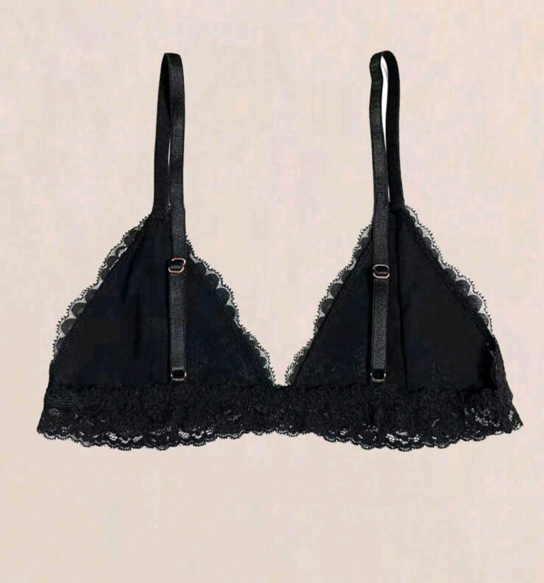 Lingerie Set - photo 3