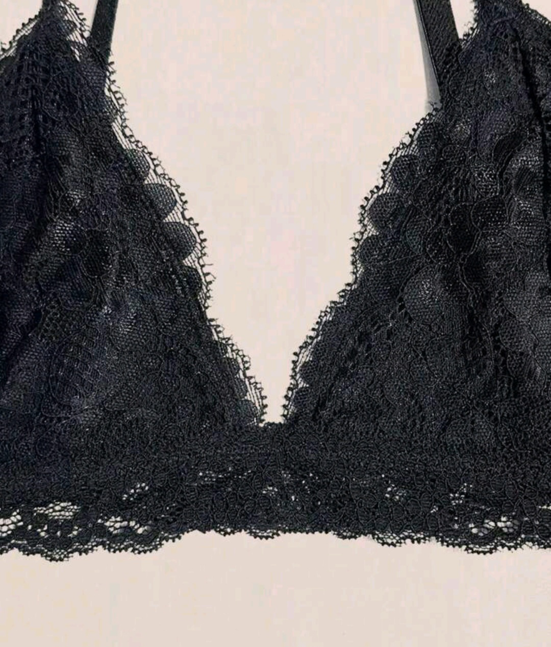 Lingerie Set - photo 4