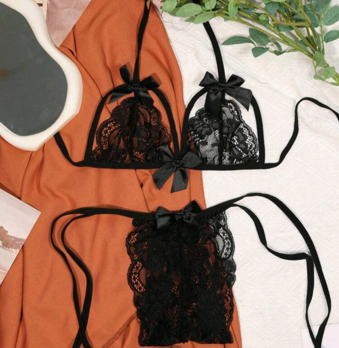 Lingerie Set - photo 5
