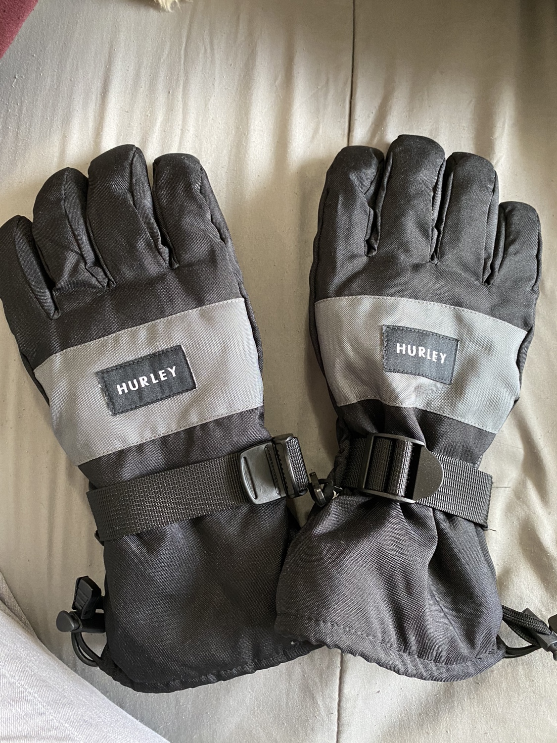 Hurley Revert Snow Gloves L/XL - photo 3
