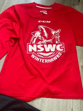 Hockey Jerseys - photo 2