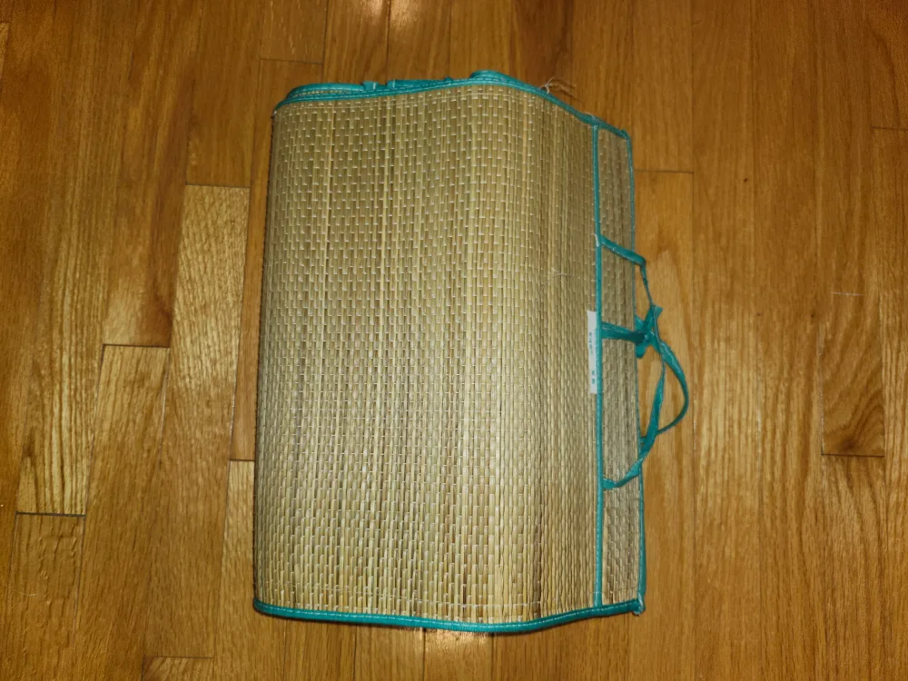 Straw Matt image indicator(3)