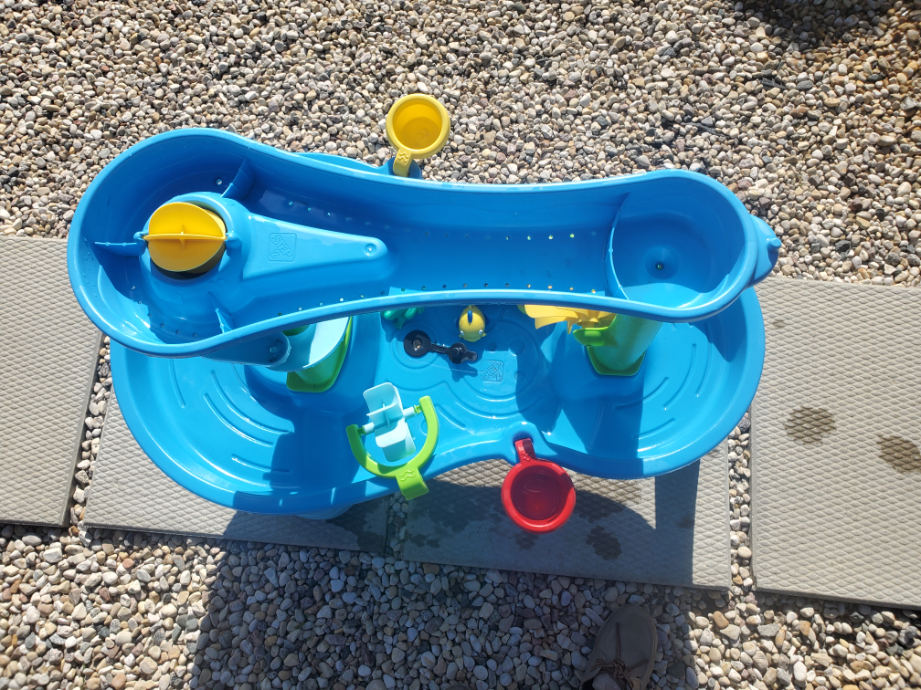 Water Table - photo 2
