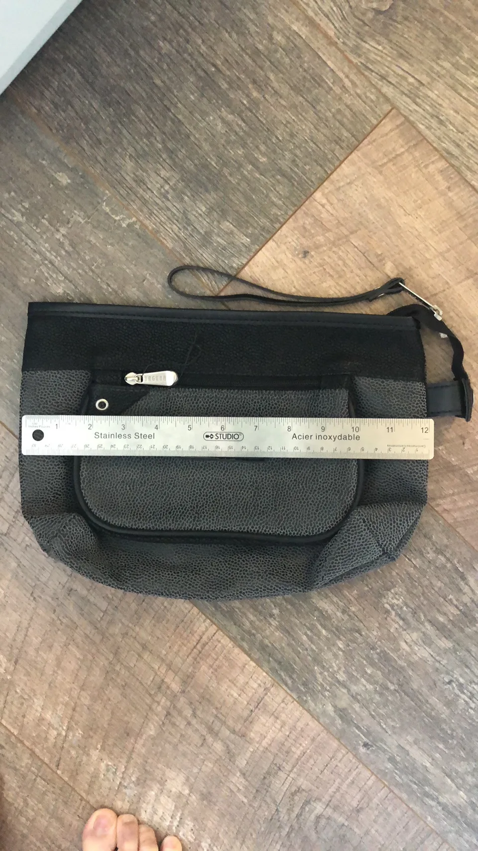 NEW Jaguar Clutch Bag image indicator(9)