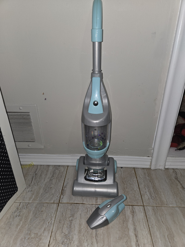 Toy Vacuum