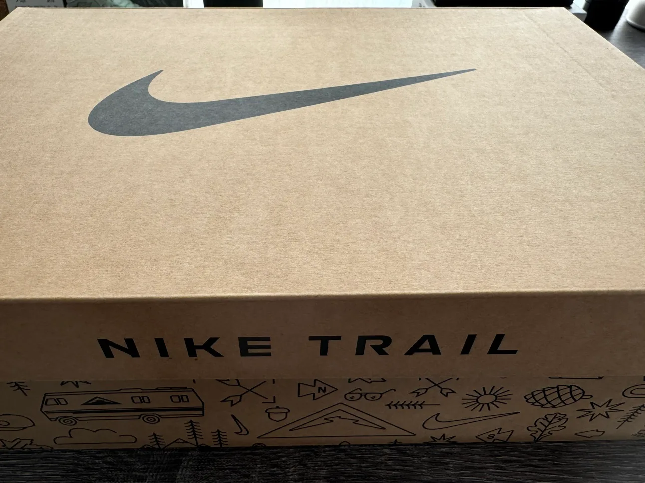 Nike Air Zoom Terra Kiger 8 image indicator(7)