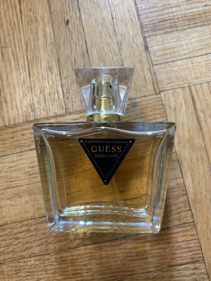 Guess Seductive Perfume - photo 2