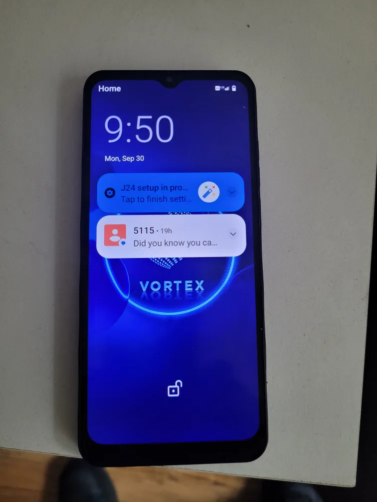 T-MOBILE ANDROID PHONE thumbnail