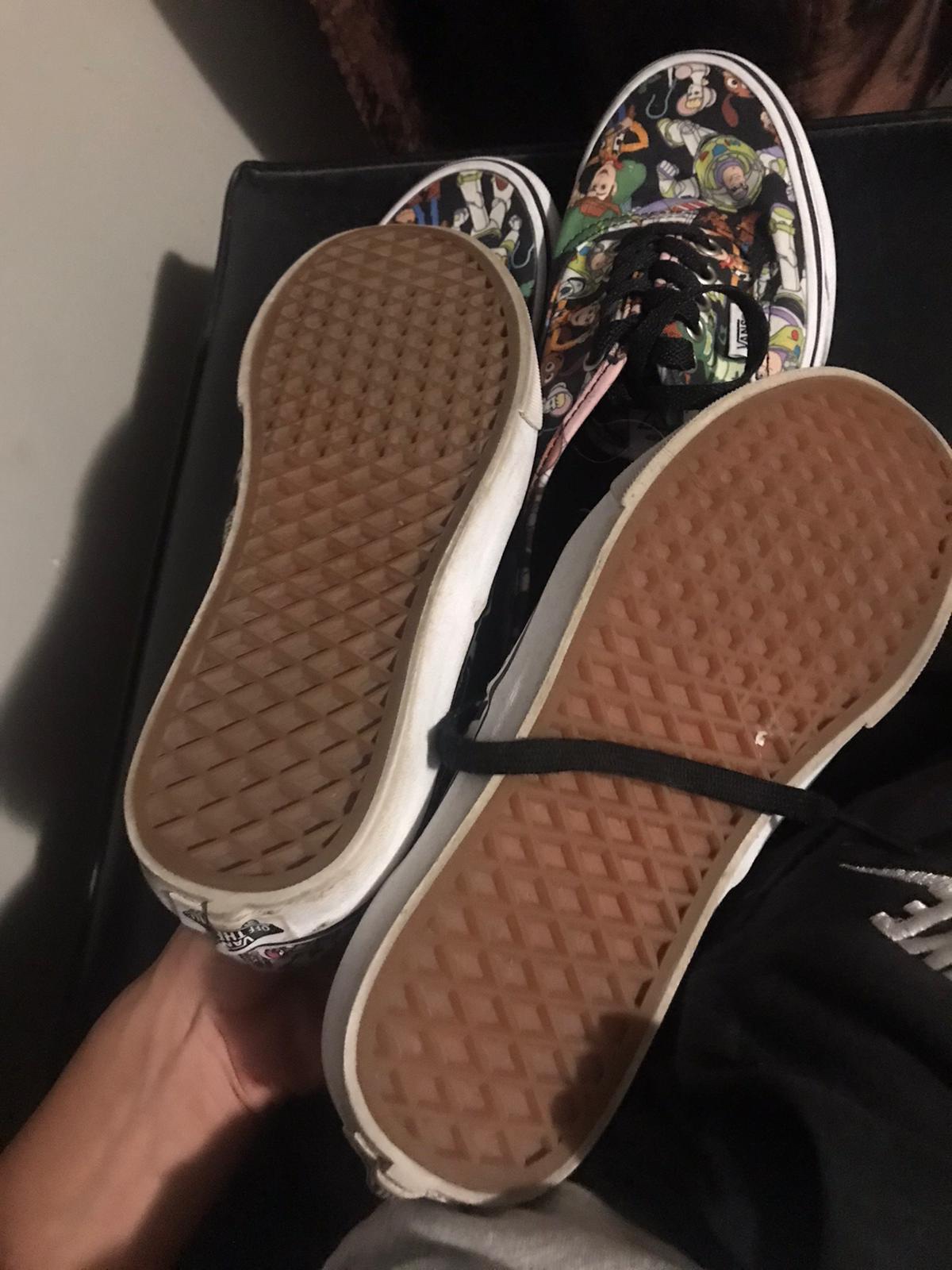 Vans - photo 4