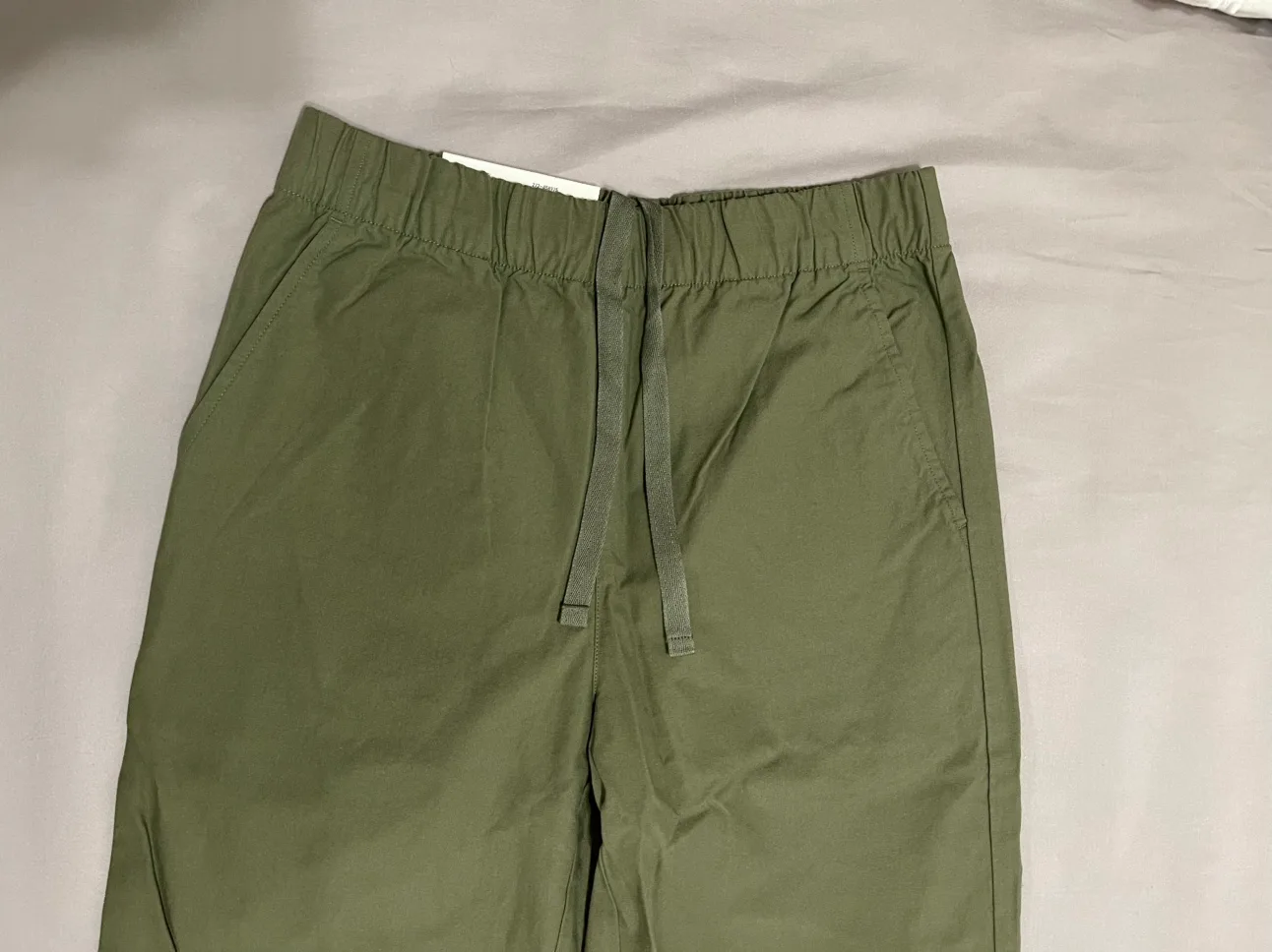 Uniqlo Pants image indicator(2)