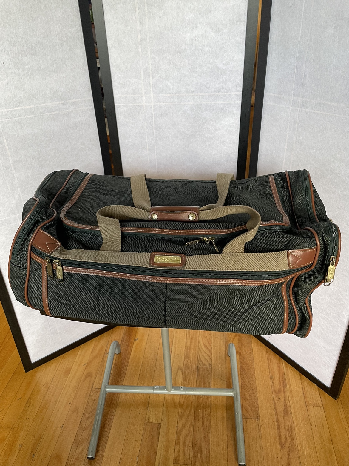 Travel Duffle Bag