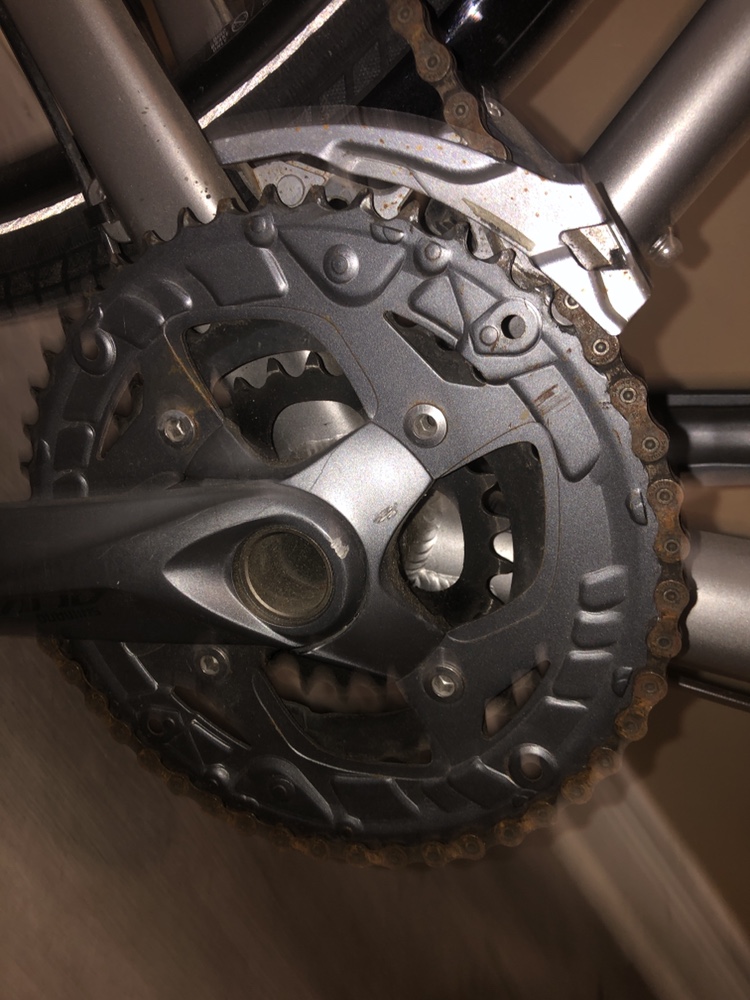 Road bike - photo 3