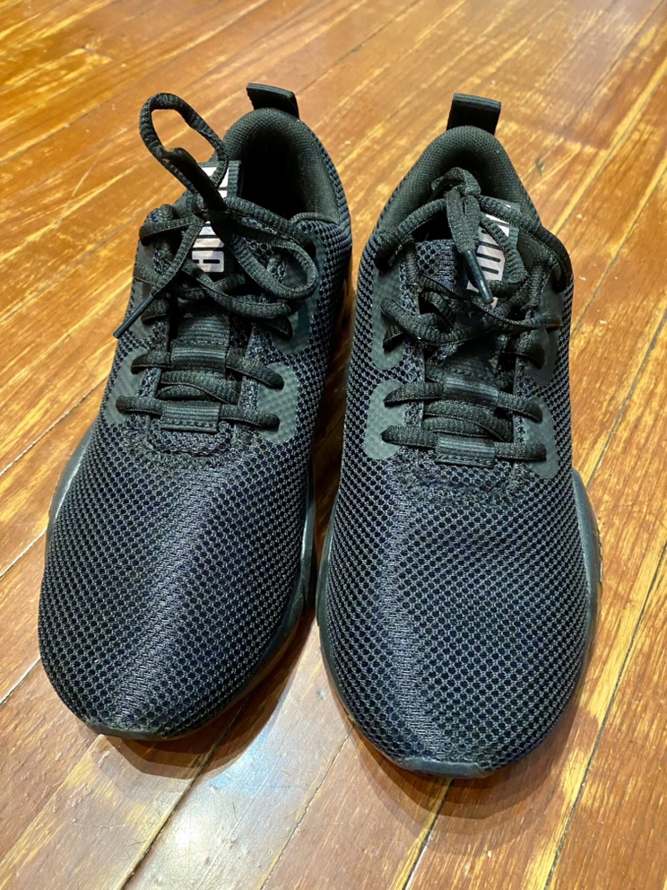 Puma Running Shoes - photo 2