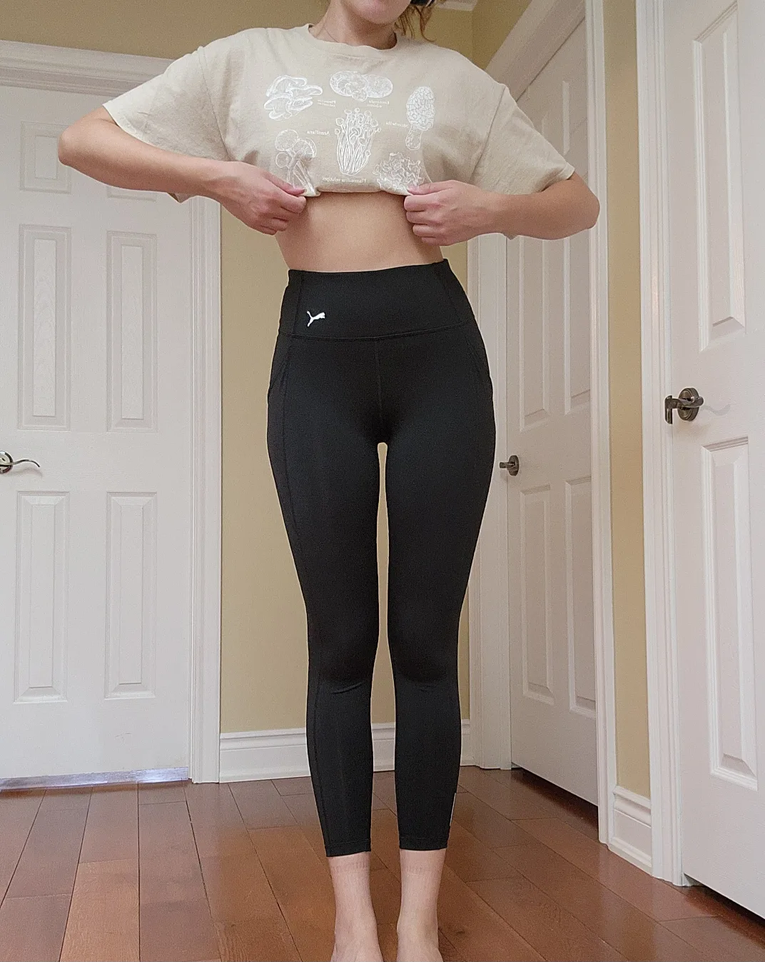 Puma 7/8 tights image indicator(2)