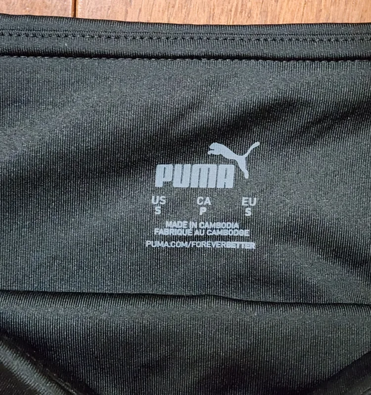 Puma 7/8 tights image indicator(7)