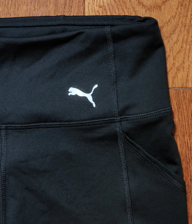 Puma 7/8 tights image indicator(8)