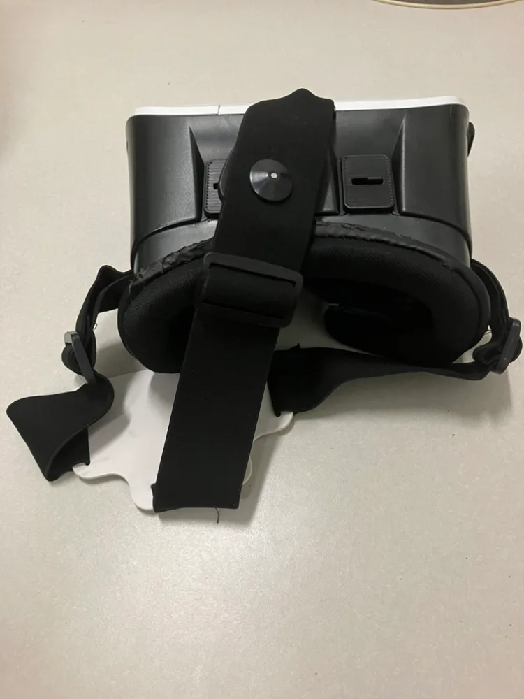 VR Box glasses image indicator(3)