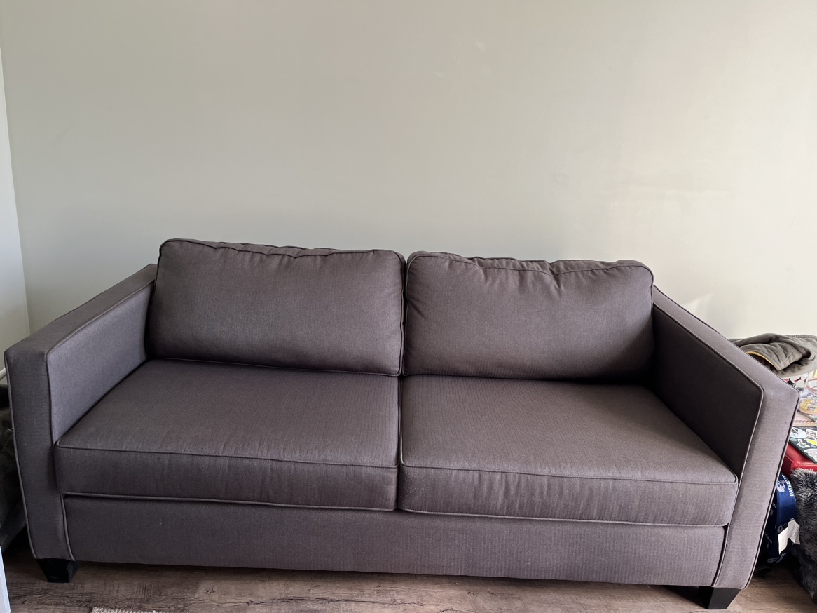 Grey Sofa couch