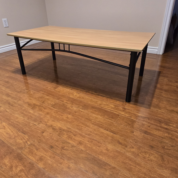 Decorative Table / Work Table - photo 2