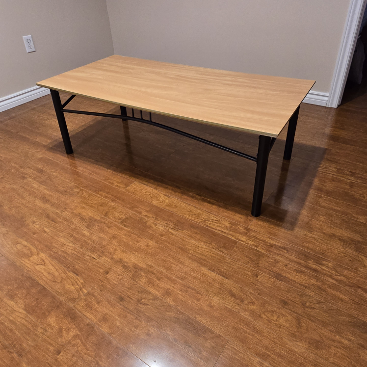 Decorative Table / Work Table - photo 3