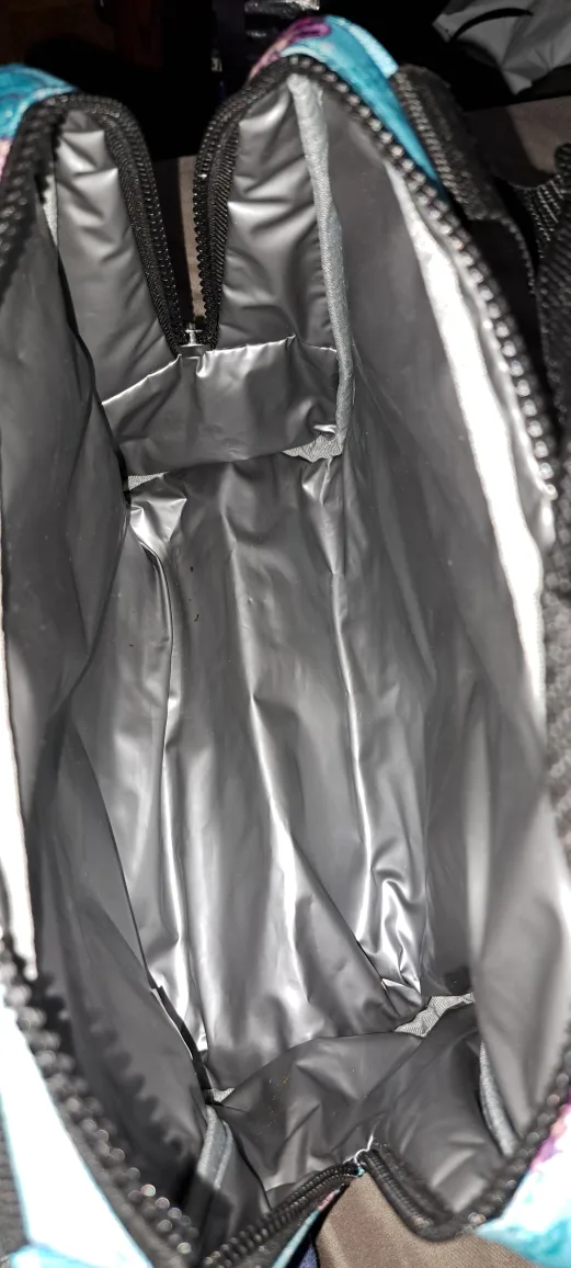 girl's lunch bag image indicator(2)