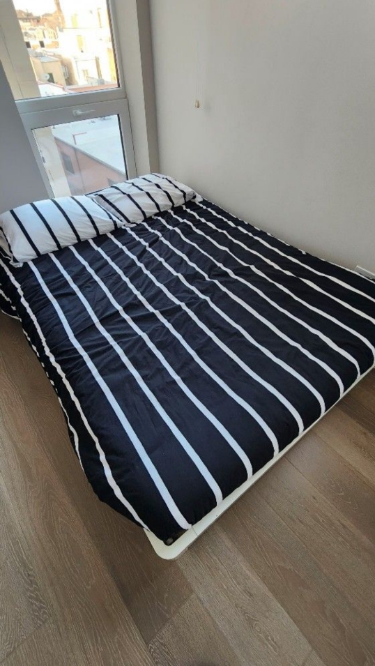 IKEA Asvang Mattress
