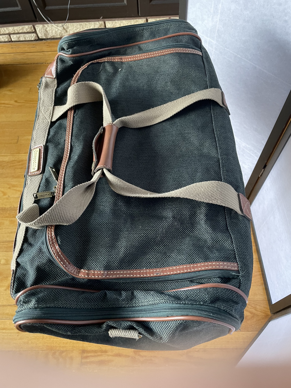 Travel Duffle Bag - photo 3