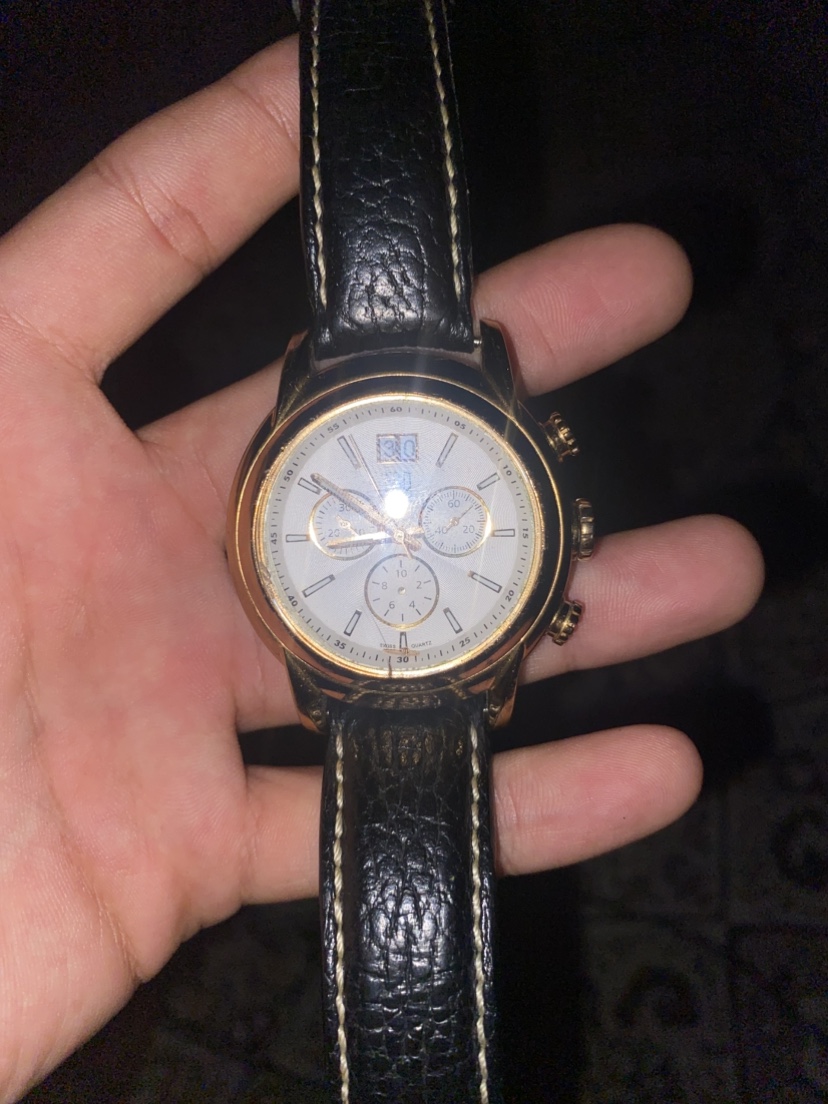 ESQ Mens Watch