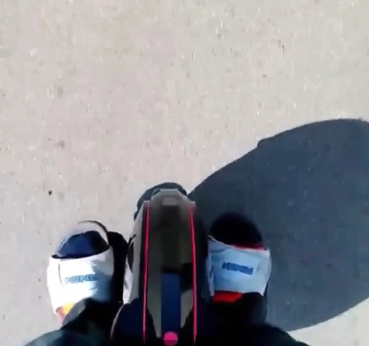 Inmotion Electric Unicycle image indicator(9)