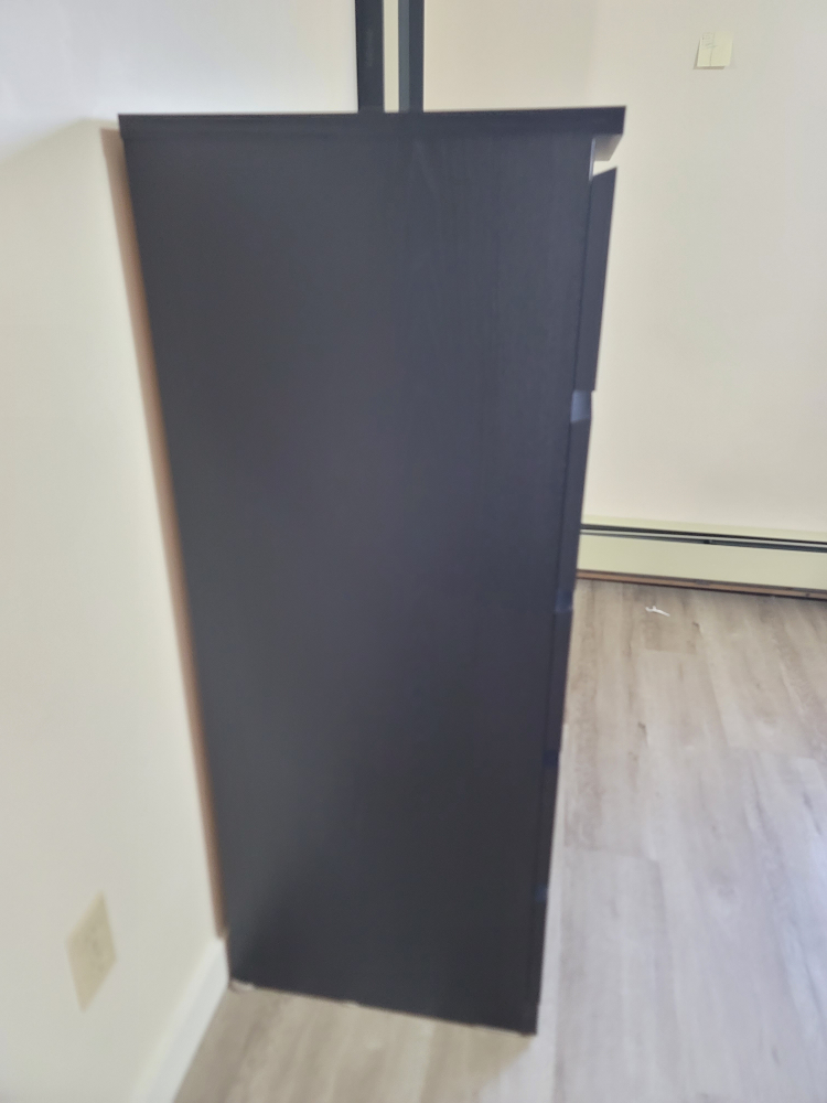 IKEA MALM 6-Drawer Dresser - photo 3